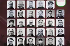 rakyat Malaysia, Gaza, ditahan tentera Israel, misi kemanusiaan Gaza, flotilla
, gaza flotilla