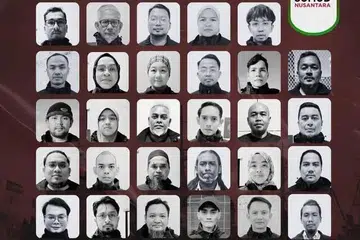 rakyat Malaysia, Gaza, ditahan tentera Israel, misi kemanusiaan Gaza, flotilla
, gaza flotilla