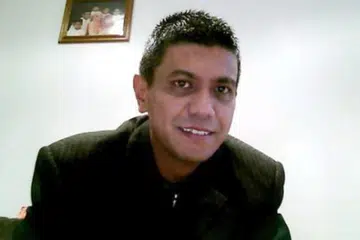 Zulfikar Mohamad Shariff, Zai Nal