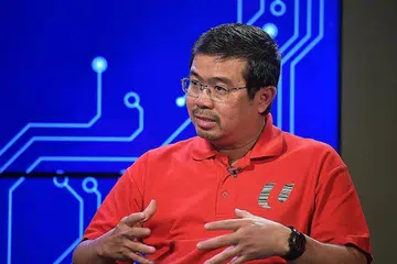 Encik Zainal Sapari