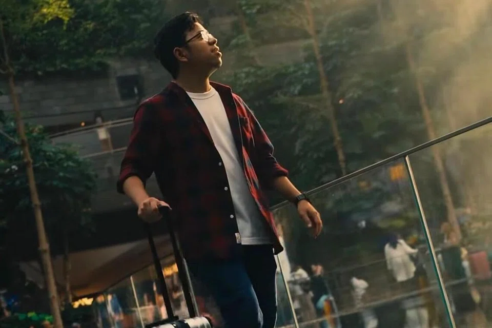 Video rekaan pempengaruh Sofyank, yang pakar dalam videografi digital, mempromosi Singapura tular di media sosial dan mendapat lebih 1 juta tontonan. 