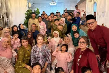 bot, tragedi, pelanggaran,  Chua Muhammad Syafidi 