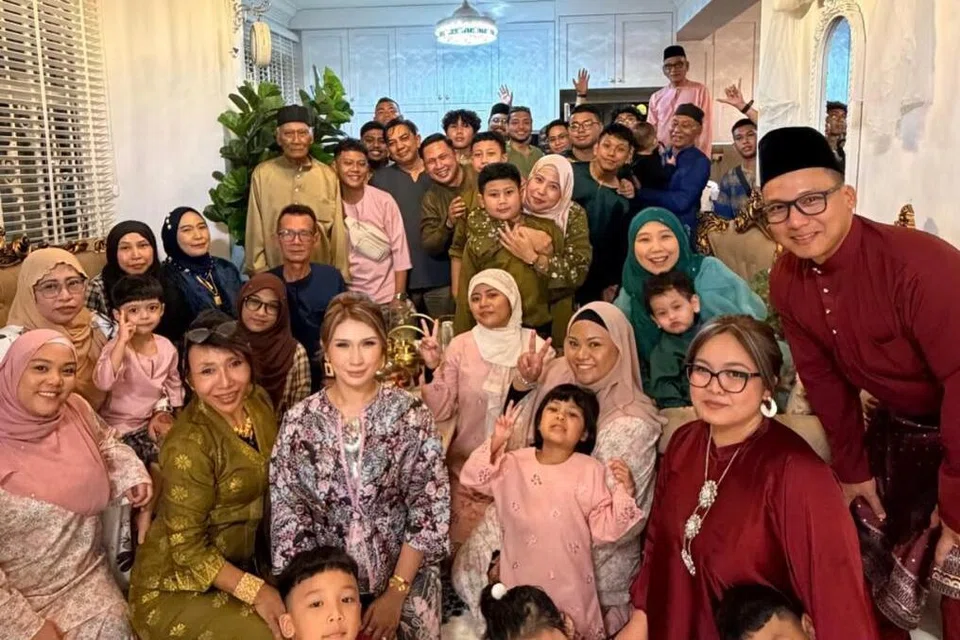 bot, tragedi, pelanggaran,  Chua Muhammad Syafidi 