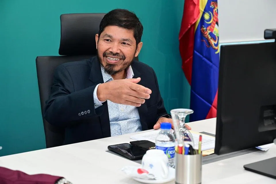 Ketua Perangkawan Malaysia, Datuk Seri Dr Mohd Uzir Mahidin, berkata sektor pembinaan terus melonjak dengan pertumbuhan 19.5 peratus, meningkat daripada 17.3 peratus berikutan prestasi kukuh dalam semua segmen. 