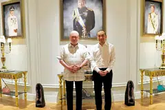 sultan ibrahim, rasuah, johor