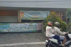 pusat jagaan, kes dera, kanak-kanak, yogyakarta