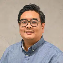 NAZRI HADI SAPARIN