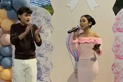  Zaki Yamani, jamal abdillah