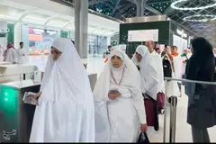 jemaah, haji, iran, saudi, riyadh-teheran