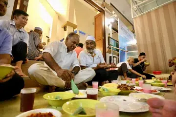 Dalam catatan Facebooknya pada 15 November, Menteri Ehwal Dalam Negeri merangkap Undang-Undang, Encik K. Shanmugam menyifatkan Allahyarham Alla’udin Mohamed sebagai sumber kekuatan dan inspirasi dalam membina ikatan antara agama dan kaum, serta berkhidmat dengan penuh kerjasama bersama pelbagai kumpulan agama untuk memperkukuh perpaduan masyarakat.