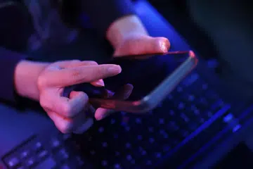 Penipuan, keldai wang, operasi polis,