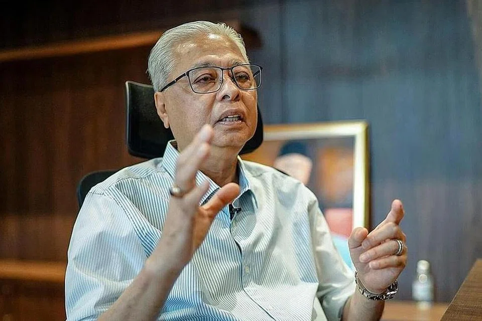 Mantan Perdana Menteri Malaysia, Datuk Seri Ismail Sabri Yaakob, disiasat Suruhanjaya Pencegahan Rasuah Malaysia (SPRM) atas dakwaan kes rasuah dan pengubahan wang haram membabitkan dana kerajaan RM700 juta.