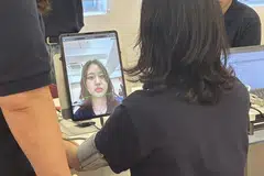 Singhealth, kadar denyutan jantung, AI 