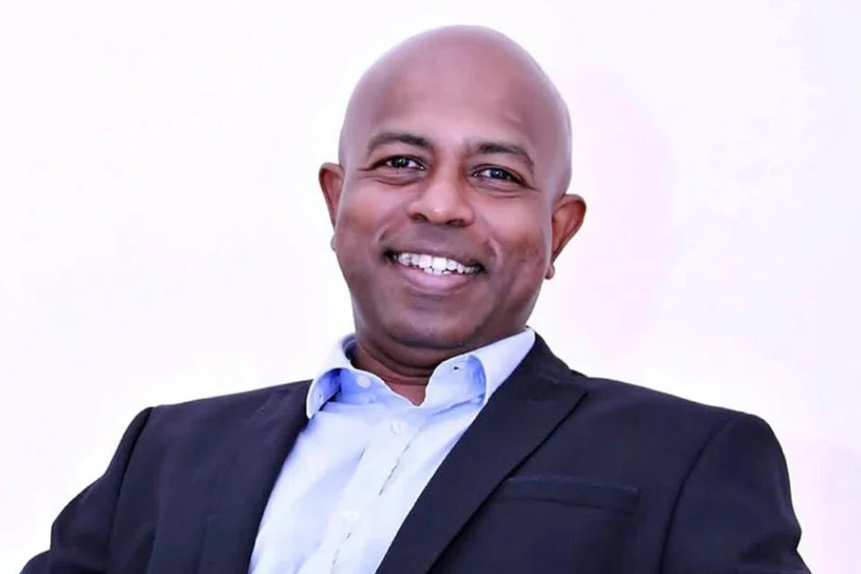 Penganalisis politik, Universiti Sains Malaysia, Profesor Datuk Dr Sivamurugan Pandian.