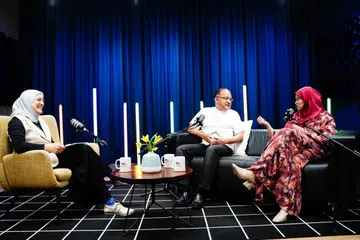 job hopping, kerjaya, perubahan pekerjaan, natasha mustafa