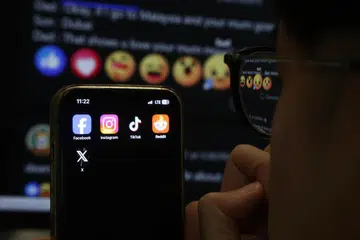 bahaya dalam talian, Keselamatan Dalam Talian, Singapura