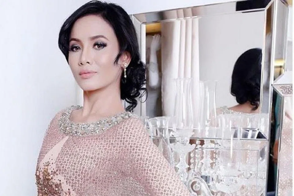 Foto NEW STRAITS TIMES