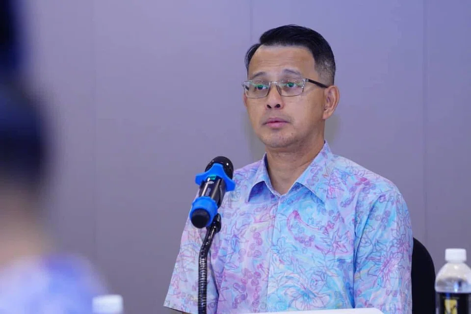 Malaysia, Johor, halal, sijil