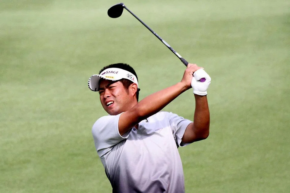 Yuta Ikeda.