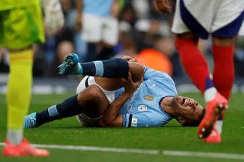 Sejak kehilangan pemain tengah, Rodri, Manchester City kelihatan kurang stabil pada bahagian tengah mereka, membuat mereka senang untuk diserang oleh pasukan lawan.