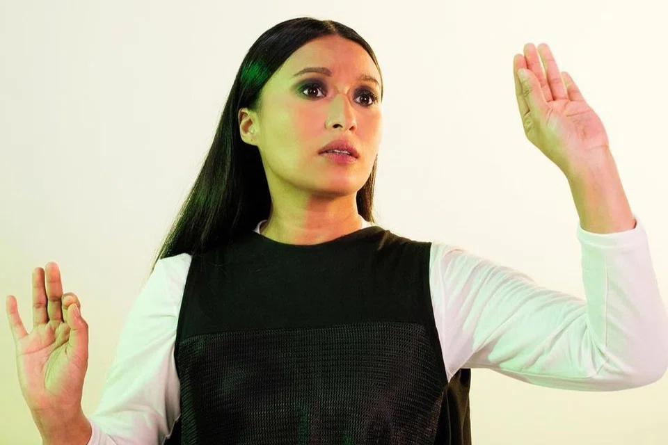 Pelakon Malaysia, Nabila Huda Suhaimi, bakal membawa watak sebagai Bawang Merah dalam pementasan ‘Bawang Putih Bawang Merah’ di Esplanade bagi acara Pesta Raya. 