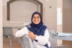 Pekerja sosial dan Pengasas Bersama Project Hills, Cik Zulayqha Zulkifli, dinobatkan sebagai penerima Anugerah Jauhari Harapan 2024 dalam majlis tahunan Anugerah Jauhari 2024 anjuran Berita Harian (BH) pada 25 Oktober.