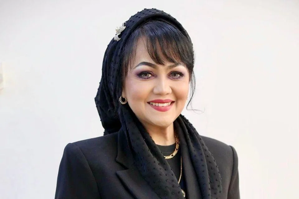 kelab wanita ikon singapura, kepimpinan, wanita, normaziah sheikh mohamed 