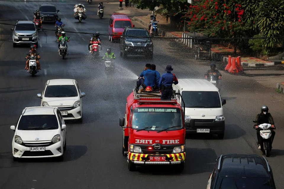 SIA, Scoot, batal penerbangan, Jakarta,  letusan Gunung Anak Krakatau