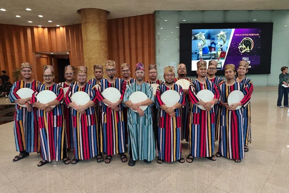 Seni S’pura, seni Melayu tradisional, cabaran tarik minat generasi muda