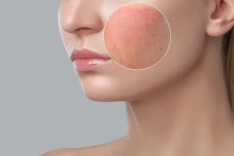 Salah satu tanda paling umum untuk mengetahui sama ada serum yang anda gunakan sesuai atau tidak adalah apabila ada kesan gangguan berlebihan terhadap kulit selepas menggunakan serum tersebut.