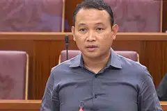 BANTU: Encik Mohd Fahmi mahu pekerja Melayu/ Islam dibantu. - Foto fail
