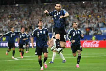 Juara bertahan Argentina dijangka dapat menundukkan Cape Verde dalam perlawanan peringkat 32 terakhir pada 4 Julai di Stadium Miami, bersandarkan momentum daripada rekod sempurna semasa persaingan peringkat kumpulan.