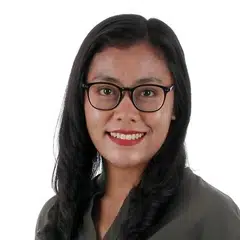 Irma Kamarudin