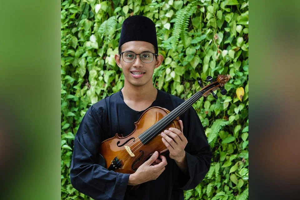 SYED RIDWAN AHMAD: Hargai peluang sertai program bimbingan 'Rentas' bersama Dzul Rabull Jalil dan teruja bergabung tenaga dengan pejuang muzik Melayu tradisional pelbagai kumpulan seni.
