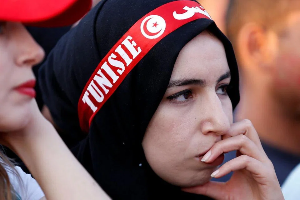 Tunisia. - Foto REUTERS