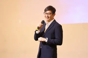 Presiden Institut Akauntan Bertauliah Singapura (ISCA), Encik Teo Ser Luck, perbincangan prabelanjawan ISCA 2026