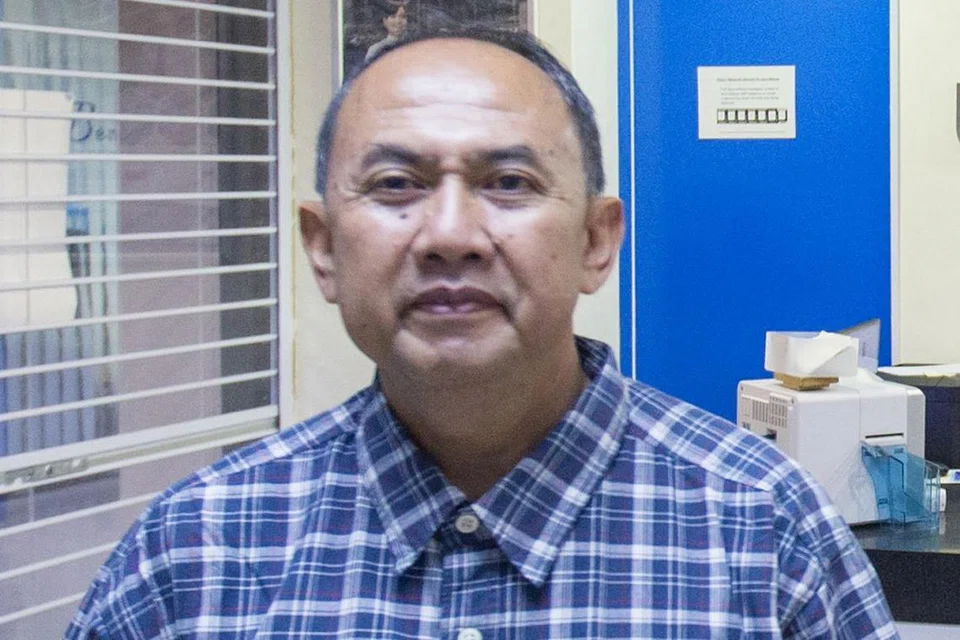 BUKAN SEPERTI DULU: Encik Gangsar Naroso berkata pegawai perlu menjalani kursus dan mempunyai kemahiran teknologi. - Foto BH oleh IQBAL FAIZAL