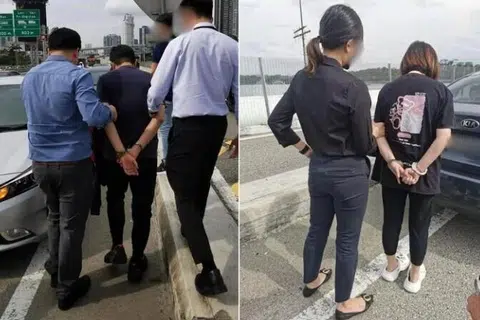 kes gelapkan $72j, Taikun Citiraya, 20 tahun ‘larikan diri’, rasuah, kecurian, pengubahan wang haram.