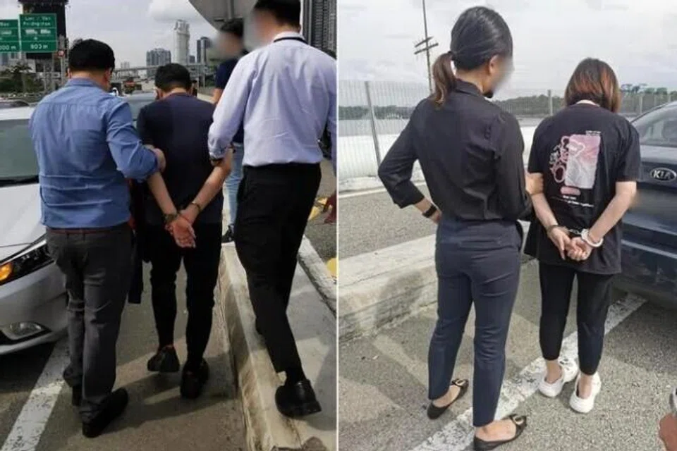 kes gelapkan $72j, Taikun Citiraya, 20 tahun ‘larikan diri’, rasuah, kecurian, pengubahan wang haram.