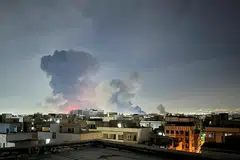 iran, teheran, israel, serangan