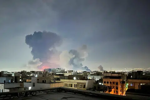 iran, teheran, israel, serangan