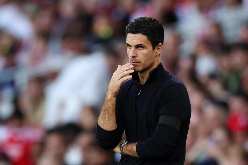 Pengurus Arsenal, Mikel Arteta, dijangka memimpin pasukannya bagi perlawanan Liga Perdana England (EPL) menentang Liverpool pada 31 Ogos dengan penuh keyakinan. Bukan sahaja pasukan beliau telah menjaringkan enam gol, malah   pertahanan mereka masih belum dibolosi dalam dua perlawanan pembukaan EPL.