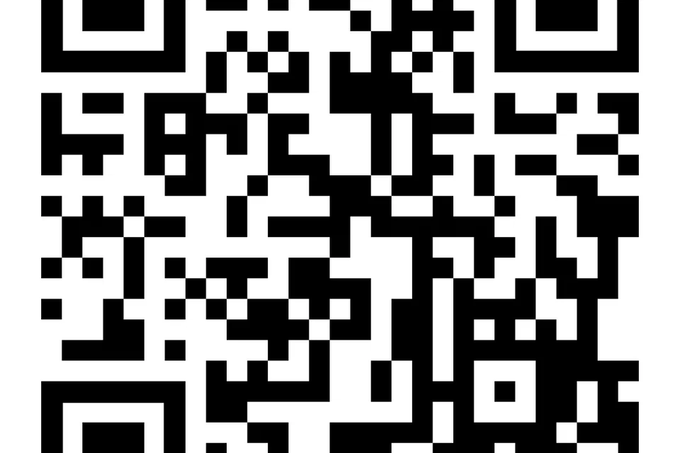Untuk menggunakan khidmat korban dari Jamiyah, anda boleh imbas kod QR ini. 