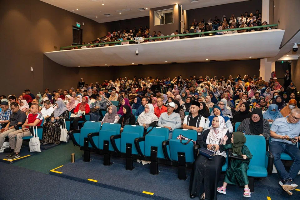 Pertanyaan tentang faraid dan harta pusaka yang dikemukakan kepada Muis meningkat sebanyak 67 peratus dalam lima tahun, menunjukkan peningkatan kesedaran masyarakat yang didorong oleh daya usaha seperti Forum Faraid WMS anjuran Muis.