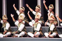 Kumpulan dikir barat Wira telah memenangi juara kategori lelaki bagi Piala Suara Serumpun (PSS) 2024 yang diadakan pada 12 Oktober di Teater Mediacorp. 
