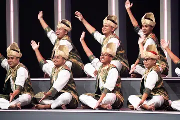 Kumpulan dikir barat Wira telah memenangi juara kategori lelaki bagi Piala Suara Serumpun (PSS) 2024 yang diadakan pada 12 Oktober di Teater Mediacorp. 