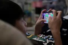 ketagihan, gaming, belia, s’pura 