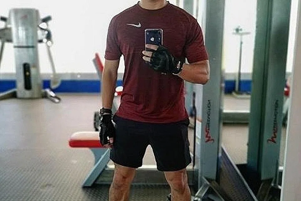 KEITH FOO: Sudah ada sejumlah filem Indonesia yang dibintangi oleh Keith Foo sejak tahun 2009. Lelaki berusia 37 tahun ini adalah pelakon yang berasal dari Malaysia.