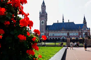 PROSIDING DITETAPKAN: Mahkamah Keadilan Antarabangsa (ICJ) di The Hague  telah menjadualkan prosiding awam pada 11 dan 12 Januari atas permintaan Afrika Selatan bagi dakwaannya bahawa Israel melakukan genosid di Gaza. 