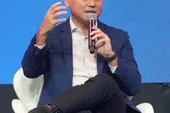 Encik Zaqy Mohamad 